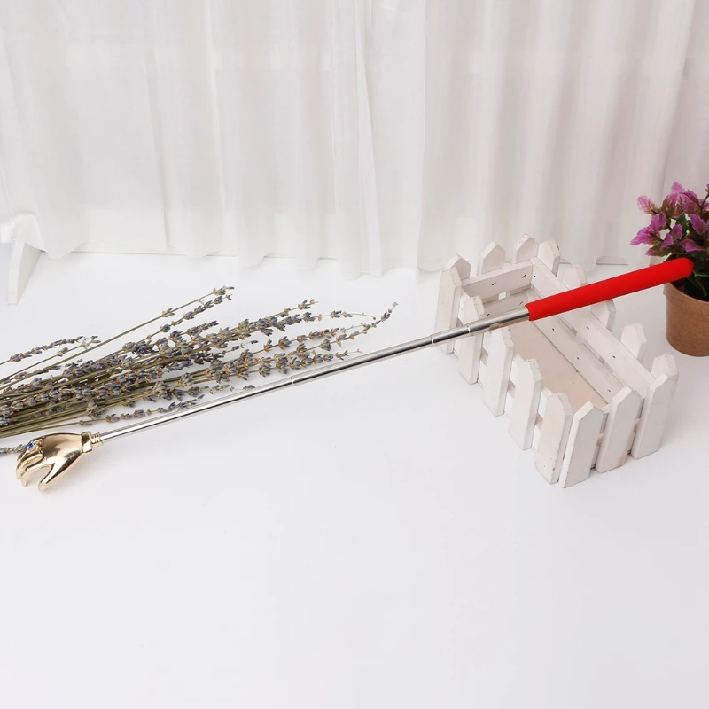 Когтеточка для кошек ручной массажные коготки Регулируемая телескопическая