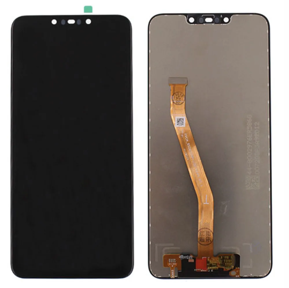 Дисплейный модуль для Huawei mate 20 lite с рамкой и инструментами | Мобильные телефоны