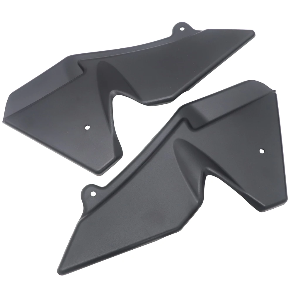 Боковая защита радиатора мотоцикла обтекатель Защитная панель для 1050 1090 1190 1290 Super