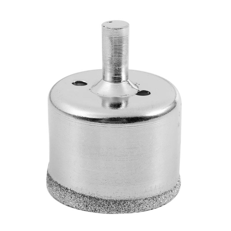 

New 40mm Diamond Tipped Tile Ceramic Glass Hole Saw Drill Bit