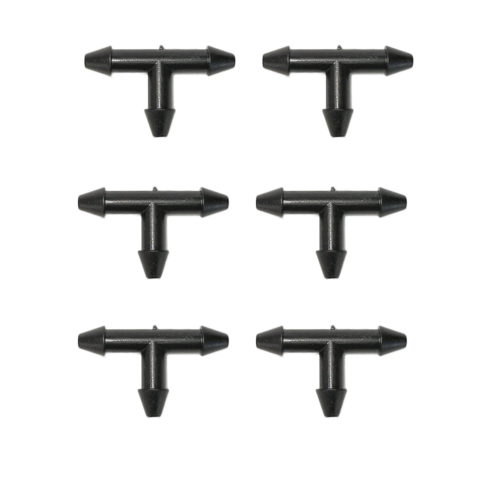 30 шт. соединители для садовой воды 3/5 мм|Соединители садового водопровода| |