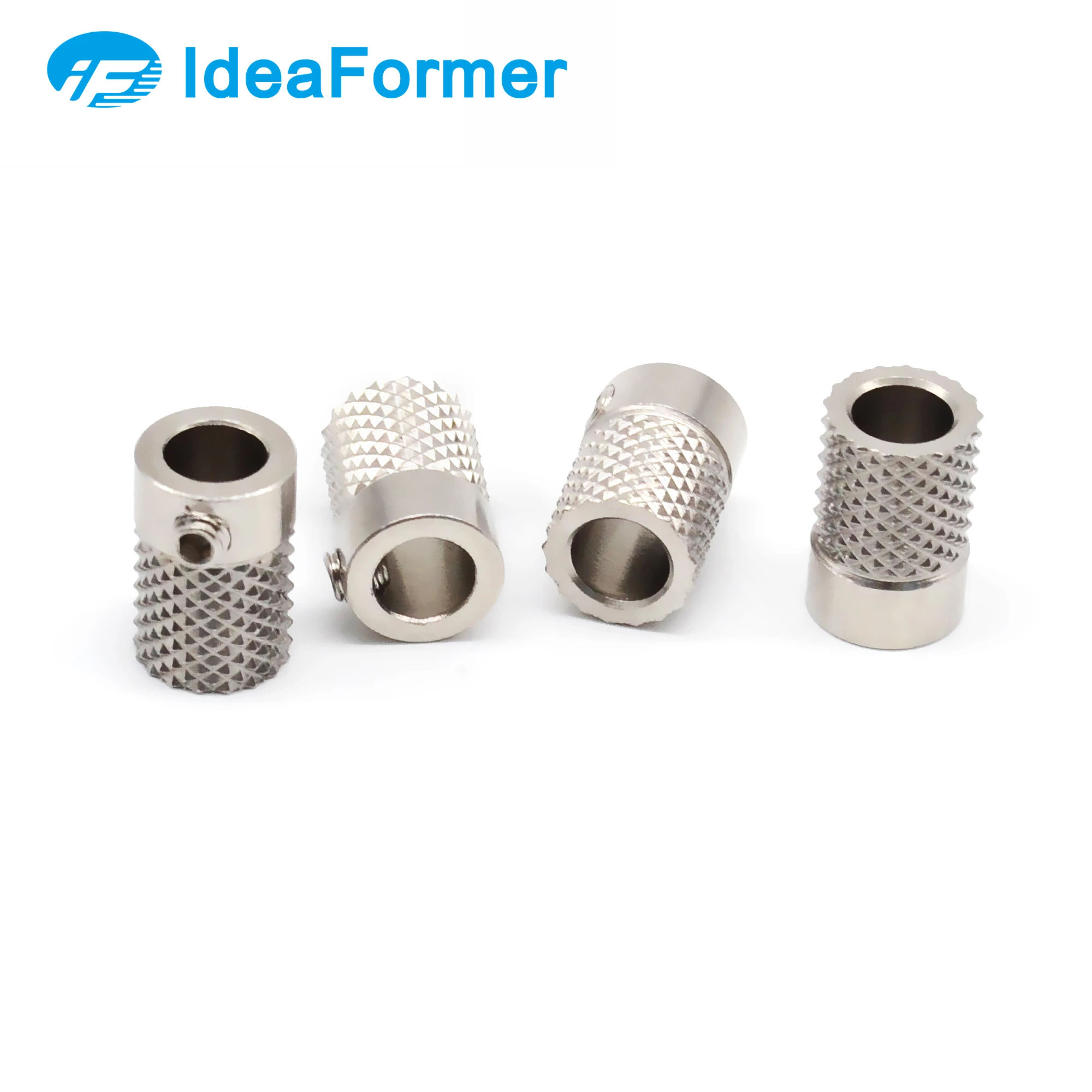 1/2/5 шт. драйвер для 3D принтера из нержавеющей стали|Детали и аксессуары