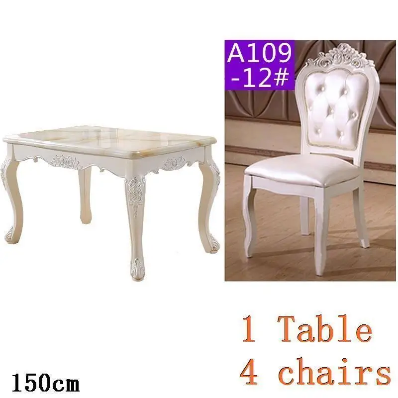 Eet Tafel Dinning Sala Comedor кухня Escrivaninha набор Redonda Pliante Европейское бюро стол Mesa De Jantar стол