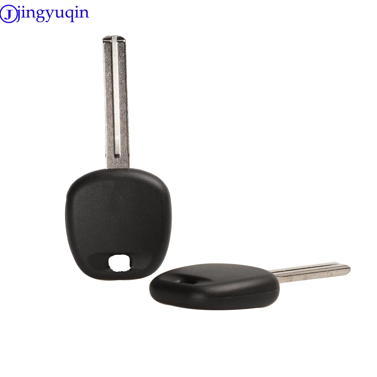 Новый необработанный сменный дистанционный транспондер зажигания