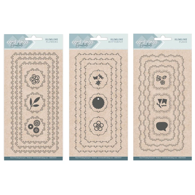 

New Arrival Lace strips Metal Cutting Dies for DIY Scrapbooking Crafts Card Making Photo Album Paper Template Decoration Die Cut