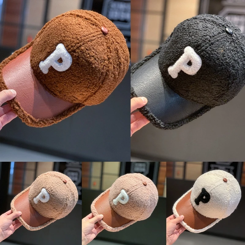 

634C головной убор с надписью утиным язычком бейсбольная ветрозащитная шапка для селфи для друга