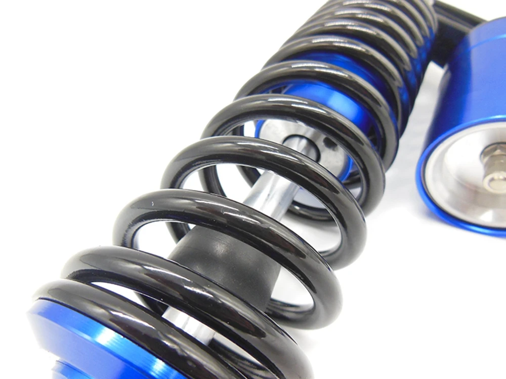 Универсальный Воздушный амортизатор для задней подвески мотоцикла 320 мм 12 5 дюйма