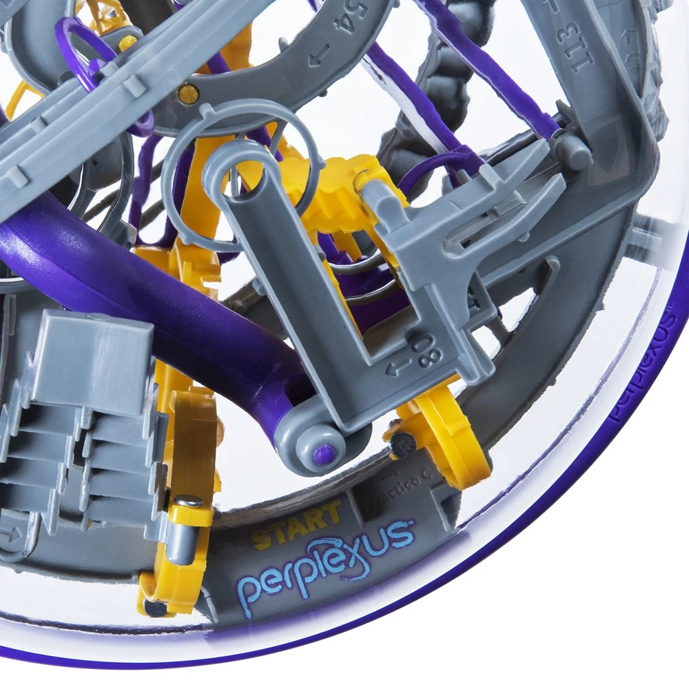 Игра PERPLEXUS Головоломка для экспертов 6053141|Пазлы| |