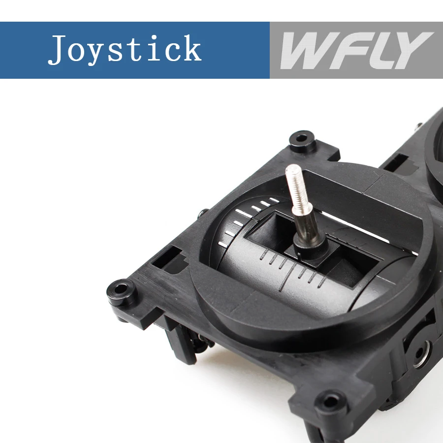 1 шт. передатчик дроссельной заслонки/подъемный джойстик в сборе аксессуары для
