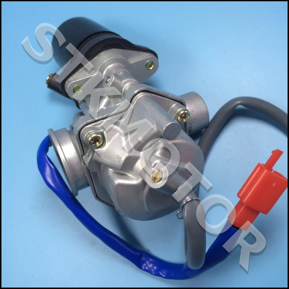 19 мм мопед с карбюраторным двигателем Carb для YAMAHA Aerox Axis BWS 12 Zoll BWS Breeze 50 JOG R RR 50 LC Neos 50 Slider AC Why Zuma 50 2T