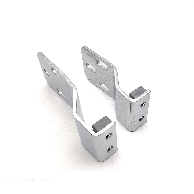 Петля для паровой коробки морепродуктов боковой дверной замок с пряжкой ручка