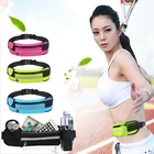 Универсальная дышащая Спортивная поясная сумка 10 дюймов, ремень для бега, планшетофон для мужчин и женщин, чехол унисекс на руку