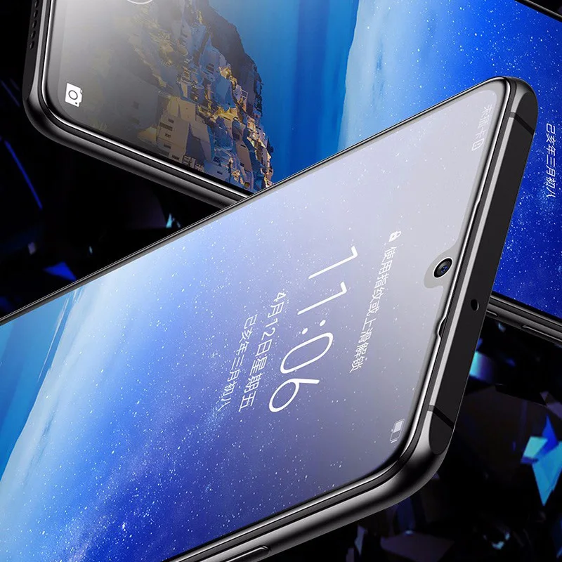 Защитное стекло для Honor 20 Pro Lite 9x 9x Pro, защитное закаленное стекло для Honor 20i View 20 10 9 Lite 10i 8X, защита экрана