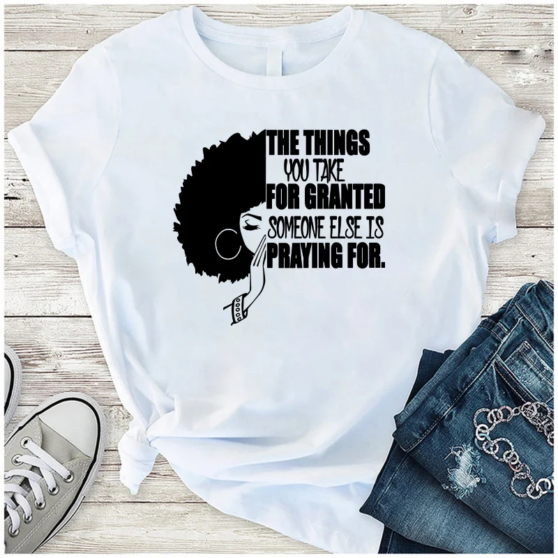 Нашивка Молитва Для женщин афро нашивка на одежду сделай сам футболки топы