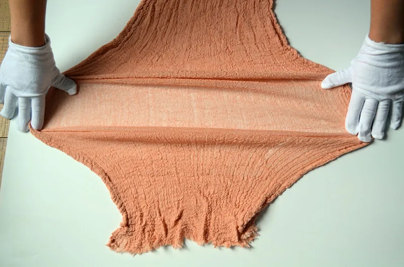 Newborn Photography Props Wrap Baby Blanket Soft Stretchable Cotton Swaddling Photography Backdrop Babies Accessories