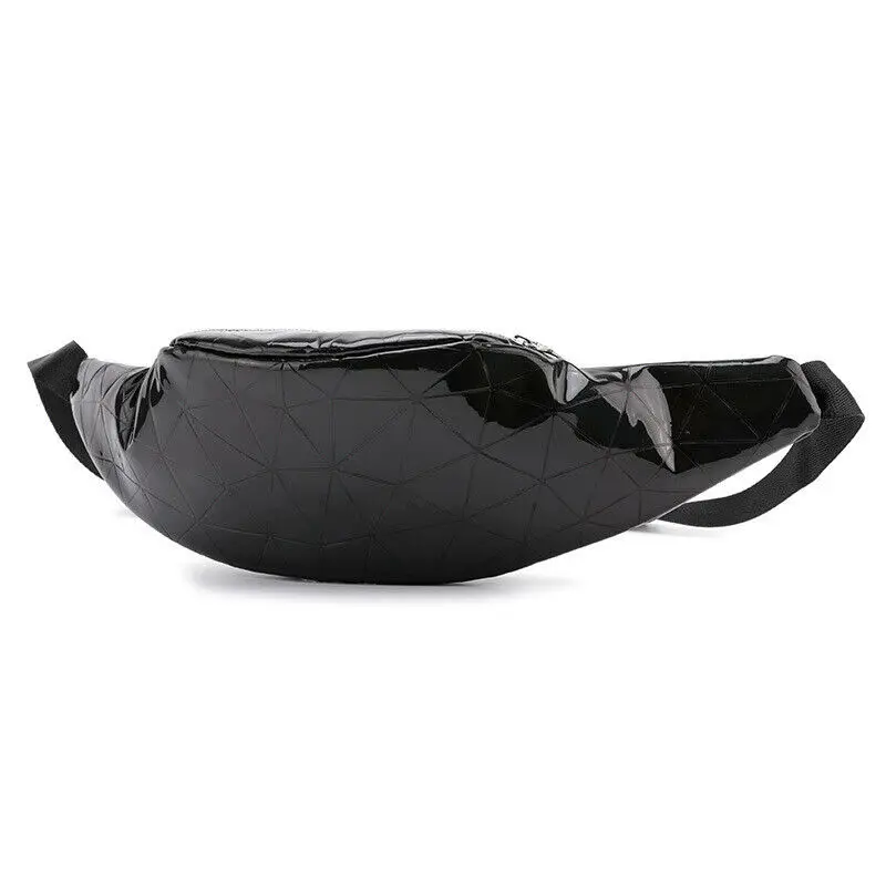 Новая модная женская поясная сумка для девушек путешествий маленькая сумочка |
