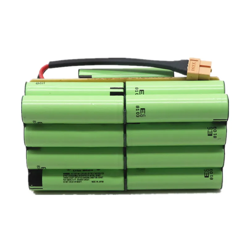 

36V Li-ion battery 10s2p 36v battery 12800mAh battery pack 42V 12800mah scooter twist car battery+Free Delivery