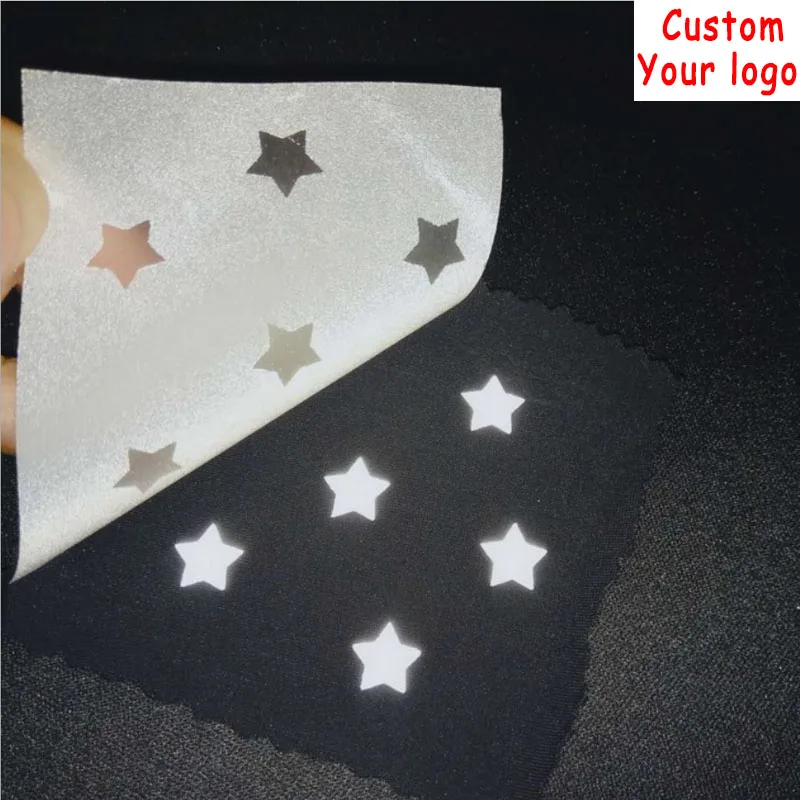 

Пользовательские золотые светоотражающие логотипы, железная этикетка на футболке, толстовках с капюшоном, термотрансферные наклейки, накл...