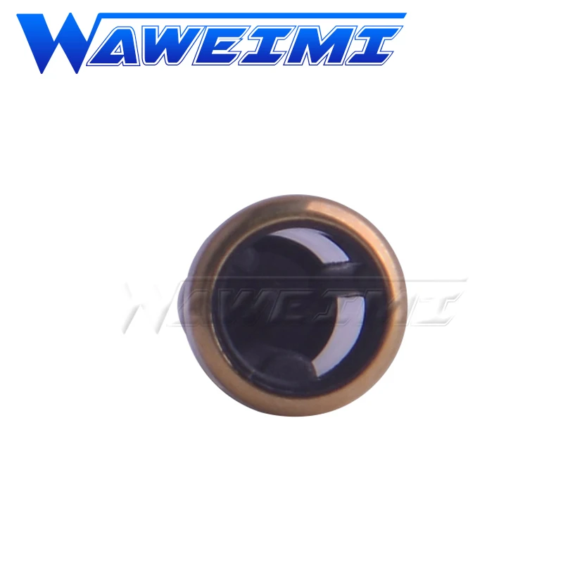 WAWEIMI 100 шт. топливный инжектор фильтр фотоэлемент 6x3x21 45x мм для Toyota 2NZ FE 23250