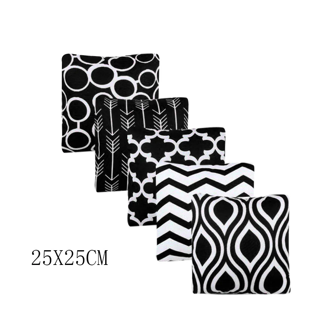 5 шт. хлопок ремесло ткань Комплект лоскутное квадратов шитье DIY Одежда