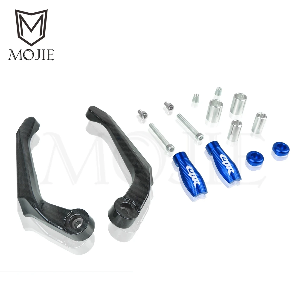 Для Honda CBR 300 400 500 R RR 600 F F2 F3 F4 F4i SPORT/F мотоцикл 7/8 "22 мм руль рычаги тормоза и