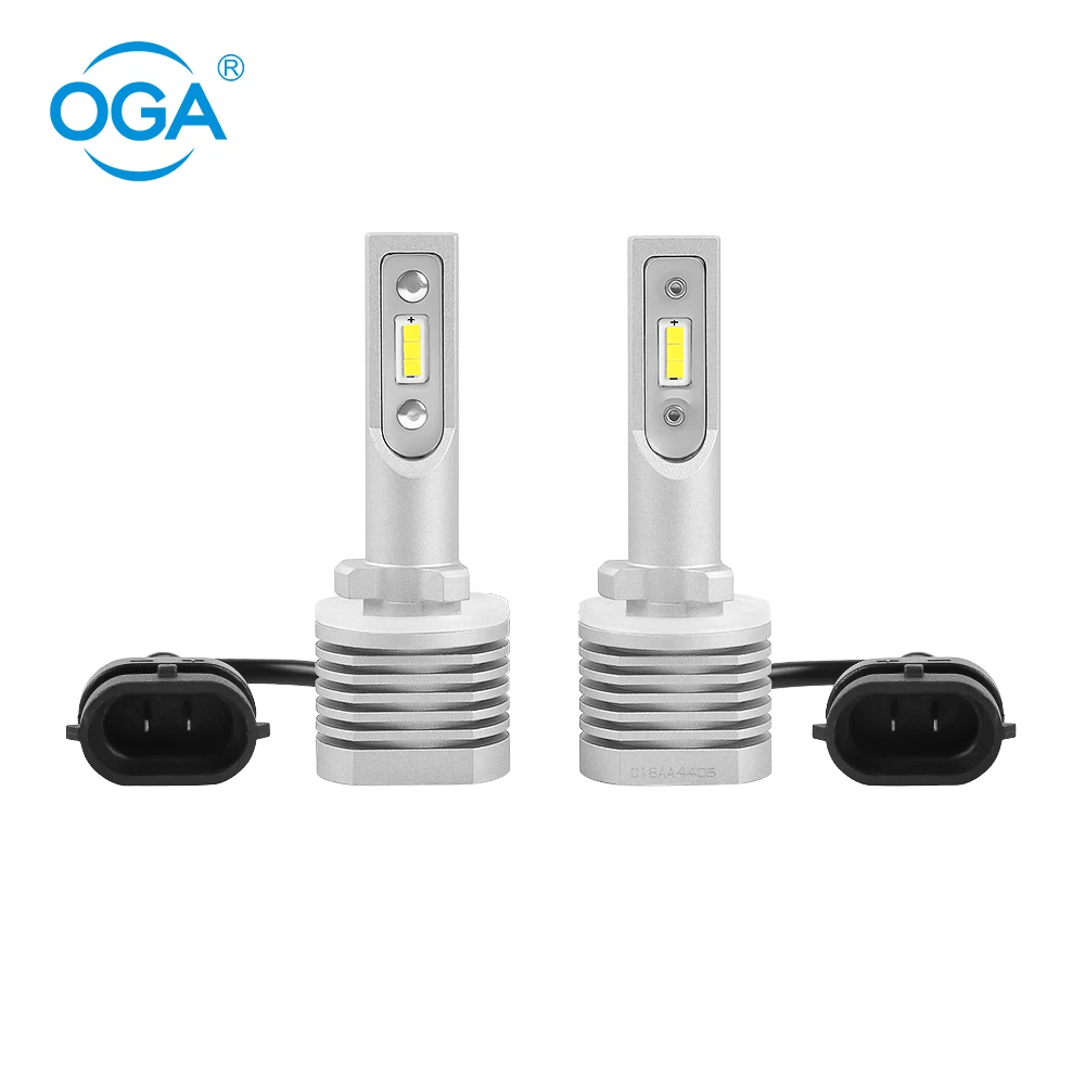 2 шт. Автомобильные светодиодные лампы для противотумансветильник фар 880-881 лм |