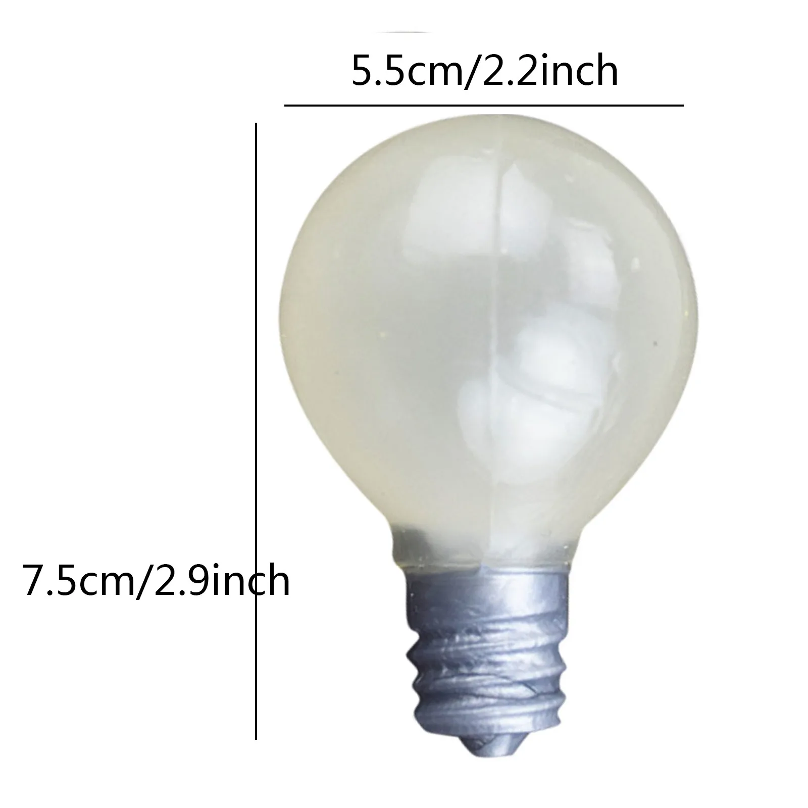 

Fidget Toys 10ml Light Bulb Cream Scented Sticky Slow Rising Press Strap Decompression Toy Squeezed Stress For Kids Adults