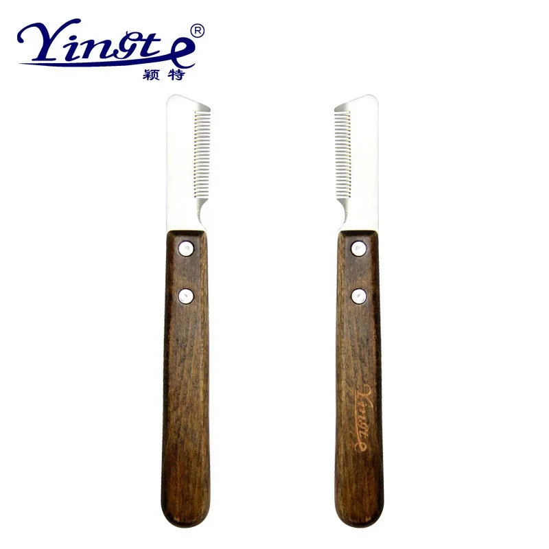 Расческа для удаления волос собак и кошек расческа шерсти | Дом сад