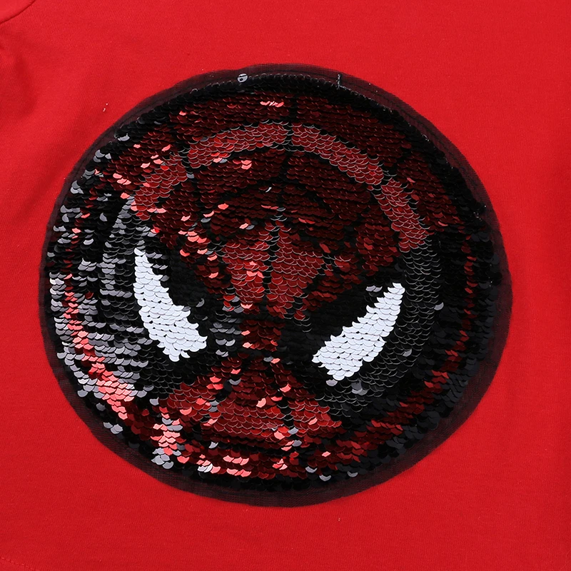 Детская футболка одежда для маленьких мальчиков детская осенне-зимняя