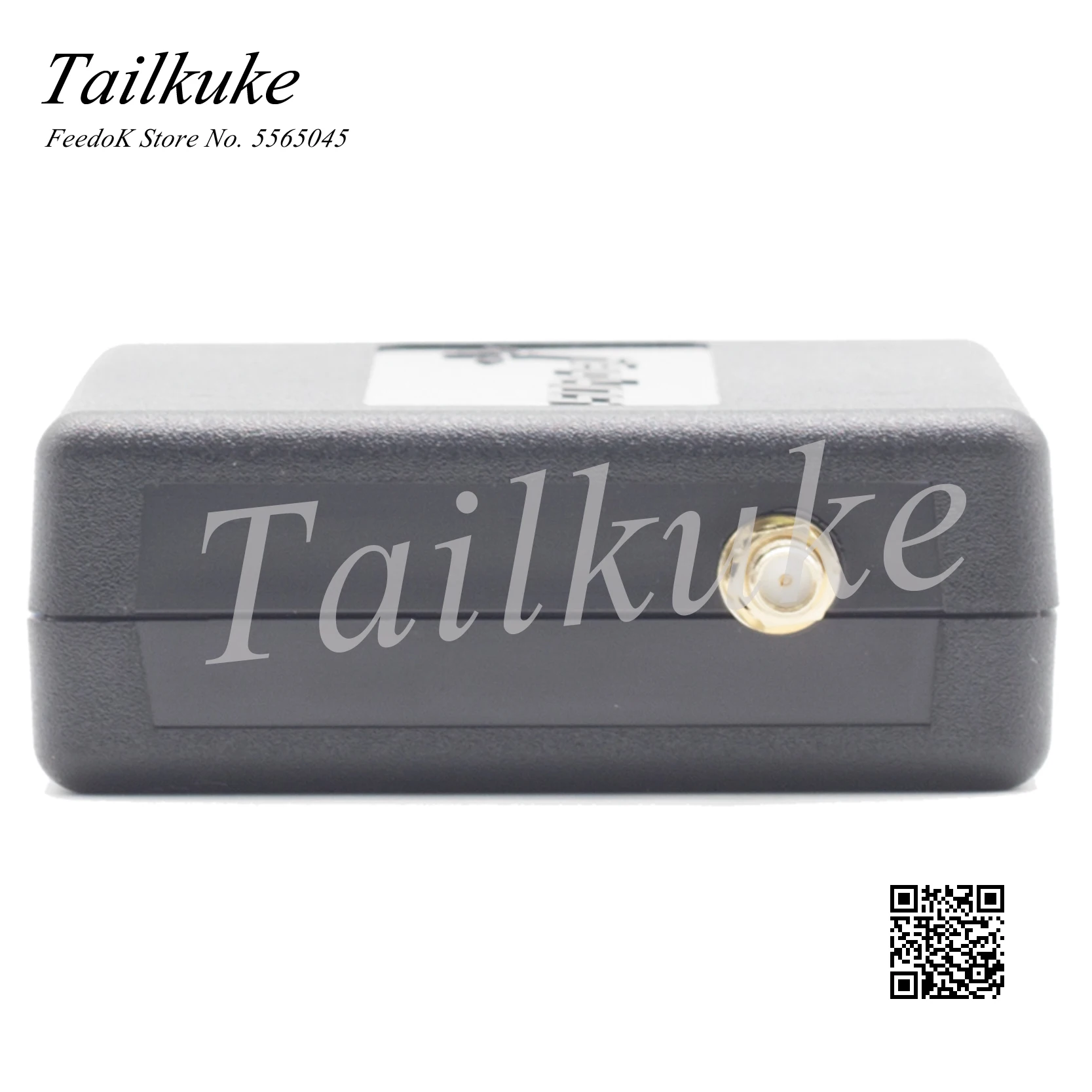 

SDRplay RSP1A Software-defined Radio SDR Receiver Radio British Original Non Imitation