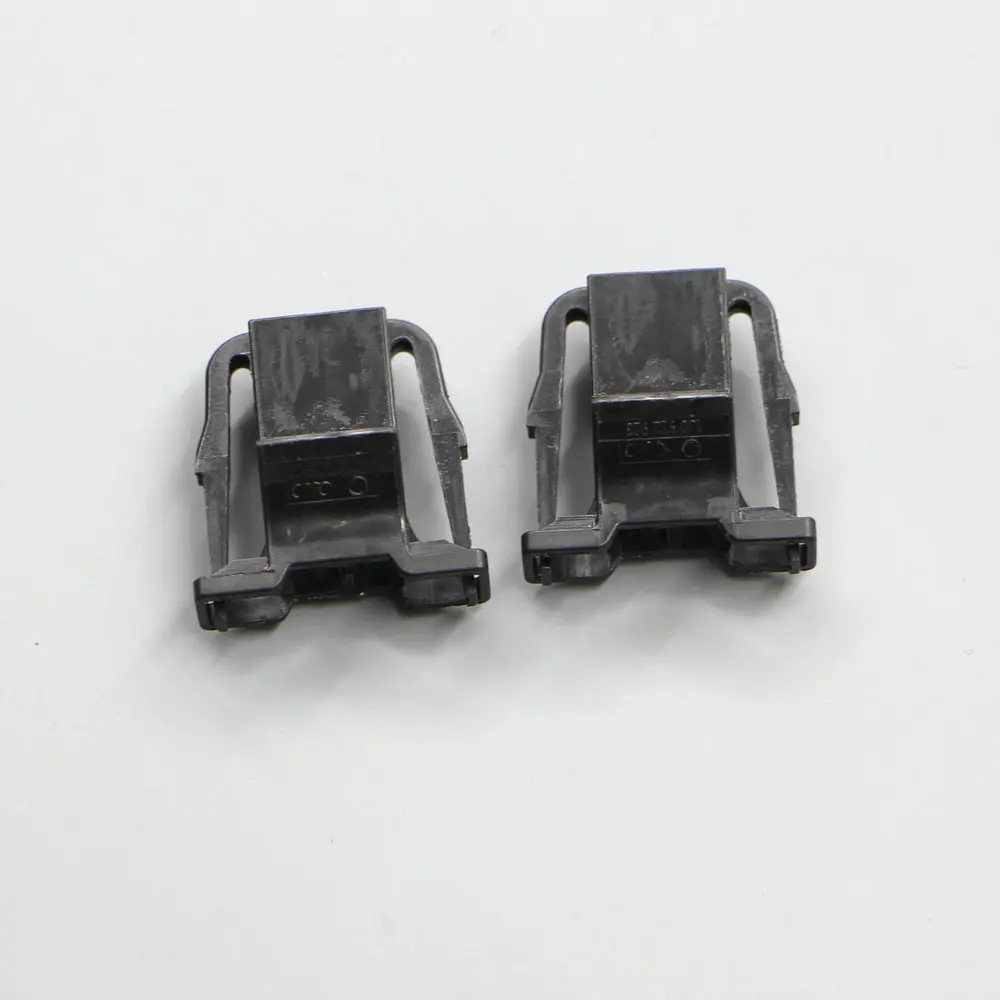 Подходит для автомобильного беспроводного радио разъем бас гудок 2 иглы 2P 1J0 972 923