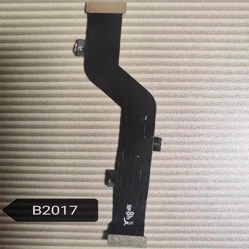 Новинка материнская плата ЖК гибкий кабель для ZTE Blade B2017 ленточный запасные части