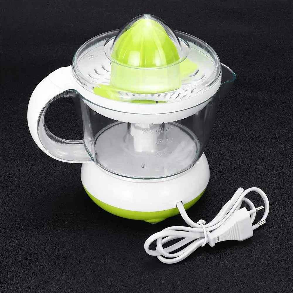 

220-240V 0.7L 40W Electric Orange Press Juicer Household Portable Citrus Orange And Lemon Fruits Squeezer Machine