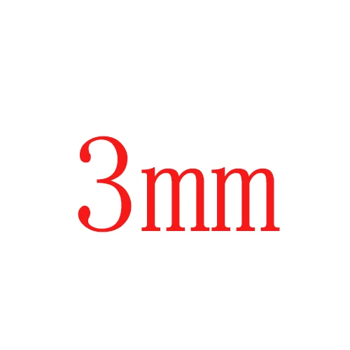 3mm 5 шт./компл. углеродного волокна гарнитура прокладки для вилки комплект руль прокладки уплотнительным кольцом спереди Вилочная шайба велосипедный вынос руля, шоссейный велосипед черный - Цвет: 3mm