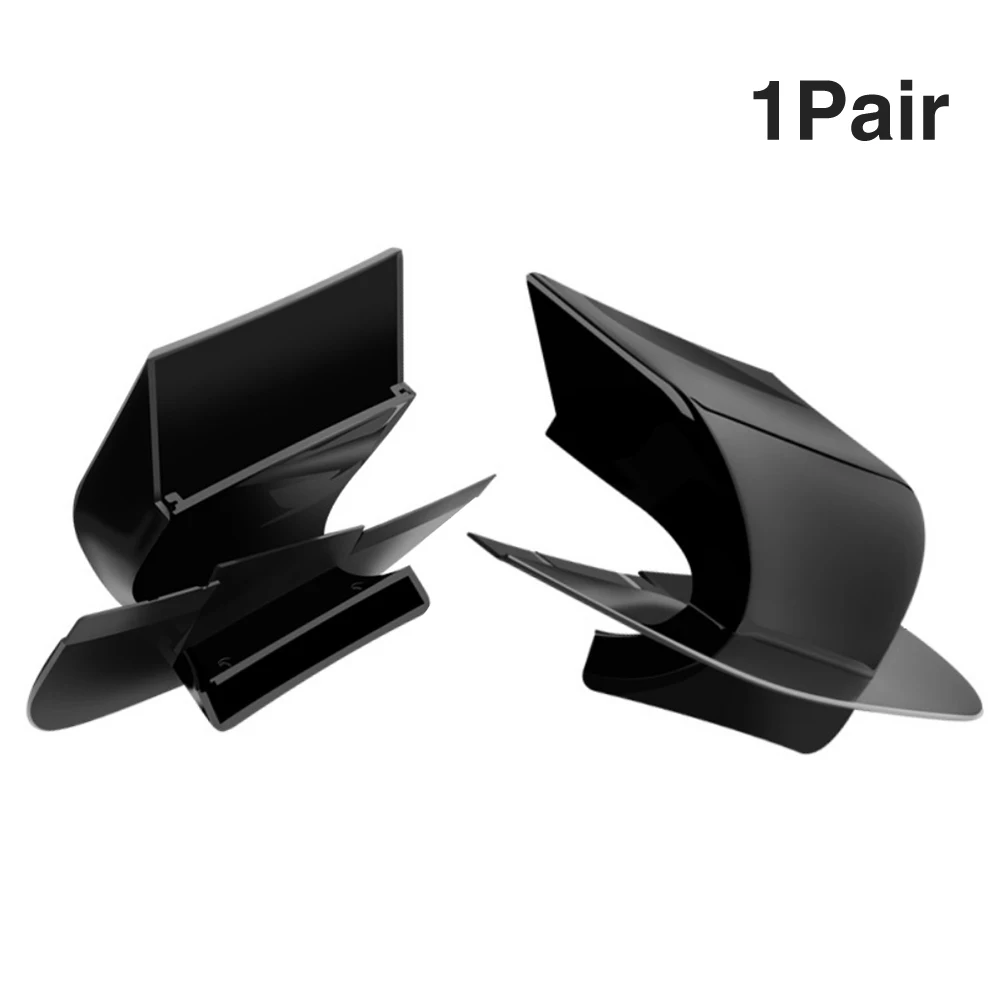 

Universal Auto Rearview Mirror Rain Eyebrow Clear Vision Back Sticker Reduce Dust Car Accessories