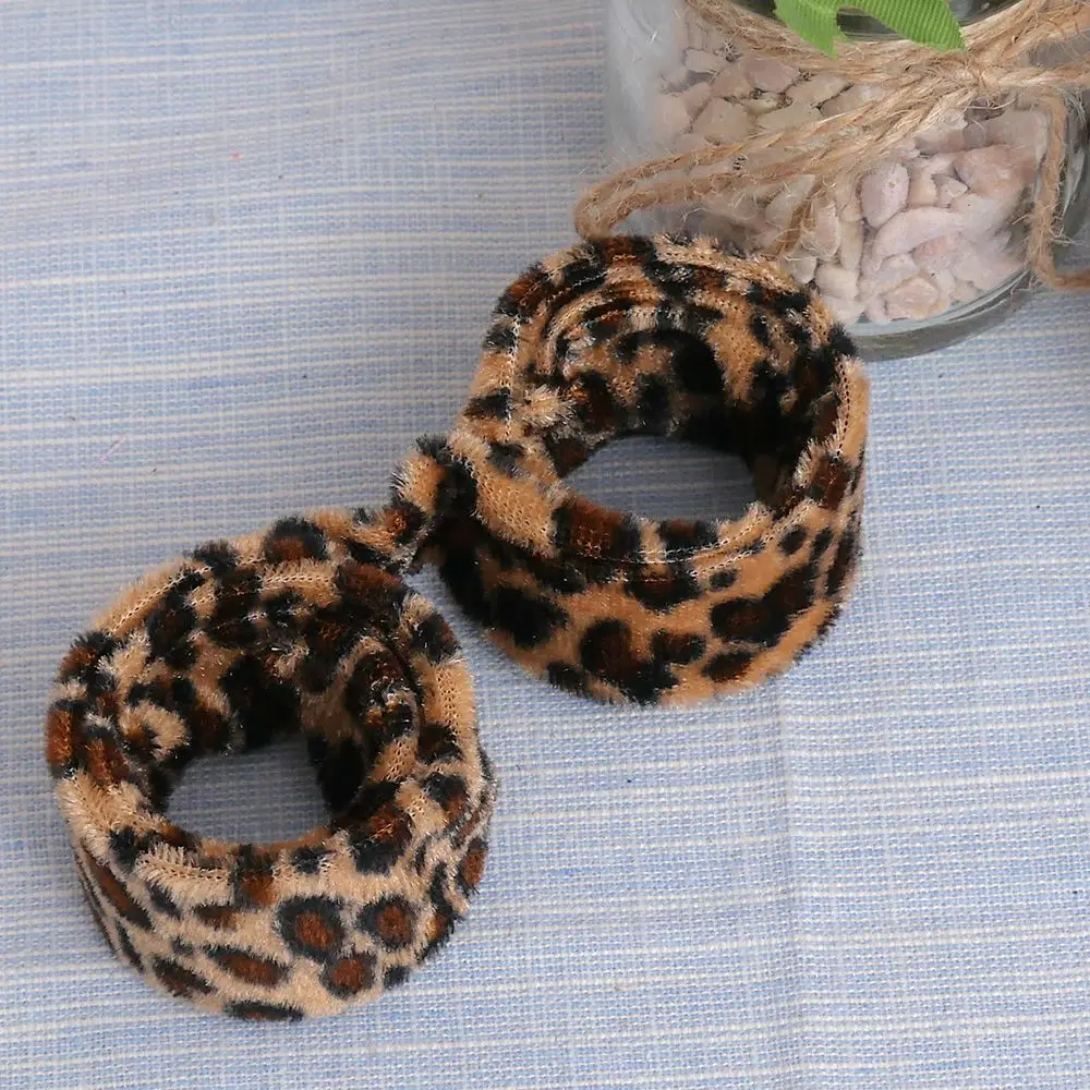 Инструмент сделай сам аксессуары для волос синтетический парик пончики бутон