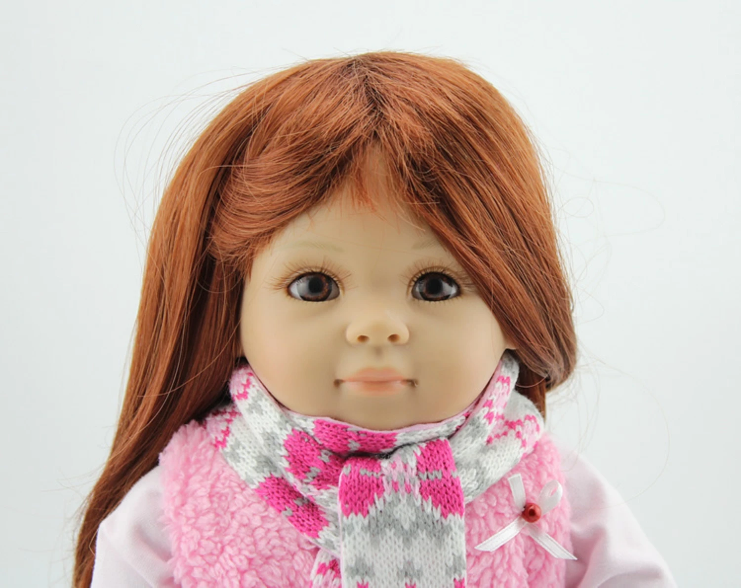 Кукла Bebes игрушечные игрушки в подарок кукла-платье для маленькой девочки