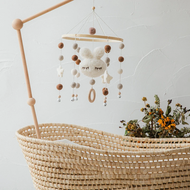 Погремушка Детская в сборе комплект кронштейна для погремушек детская