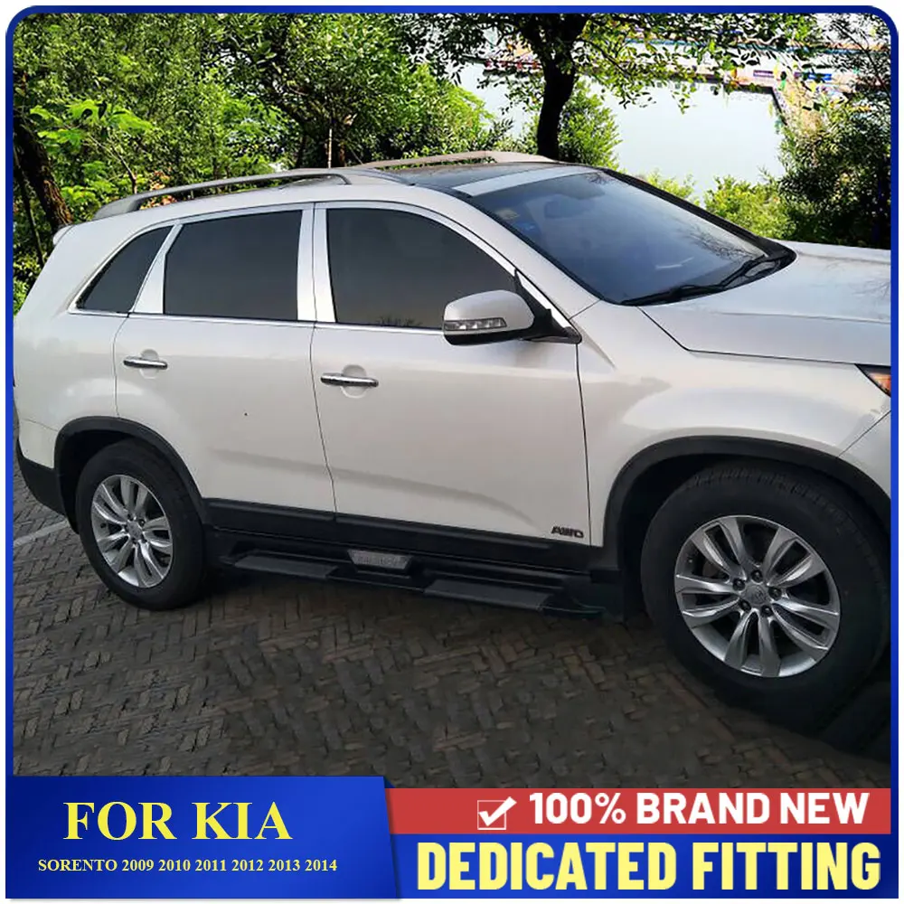 Подходит для Kia Sorento 2009 2010 2011 2012 2013 2014 | Автомобили и мотоциклы