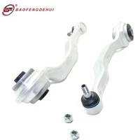 front suspension wishbone lower track control arm for mercedes benz w211 s211 c219 r230 e320 e350 e55 cls500 sl600 sl65