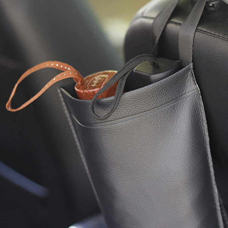 Универсальный автомобильный штатив водонепроницаемая задняя часть сиденья из