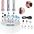 Аппарат для ударно-волновой терапии, для расслабления и снятия мышечной боли, профессиональный экстракорпоральный ударно-волновый массажер