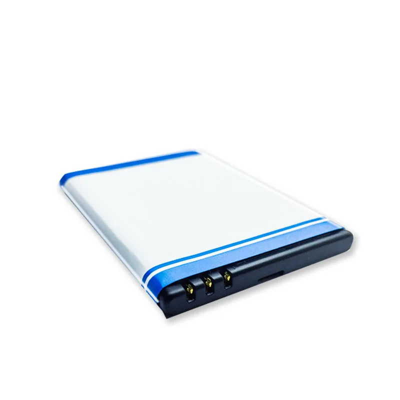 5450mAh For DEXP Ixion AMPER E EL 250 Amper M ML Powerful Smart Phone Battery | Мобильные телефоны и аксессуары