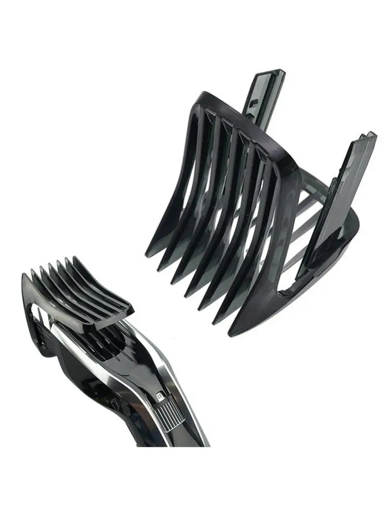 

1pcs Limit Comb Fixed Beard Comb Clipper HC3400 HC3410 HC3420 HC3422 HC3426 HC5410 HC5440 HC5442 HC5446 HC5447 HC5450 HC7452