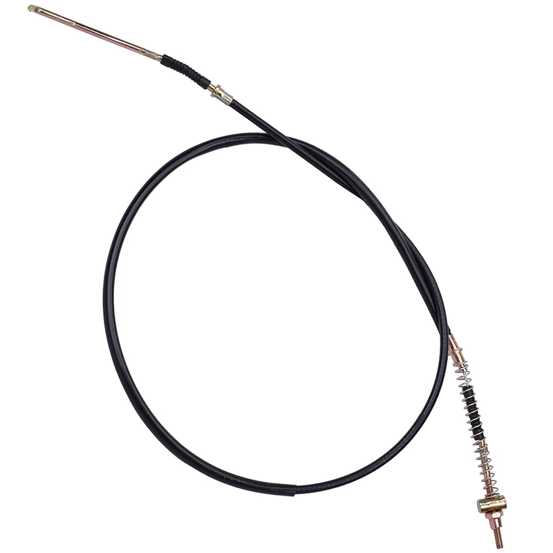 

250CC Motorcycle Handbrake line For CF MOTO CF 250 Motorbike Extended Accelerator Cable Handbrake line Wires Wirerope