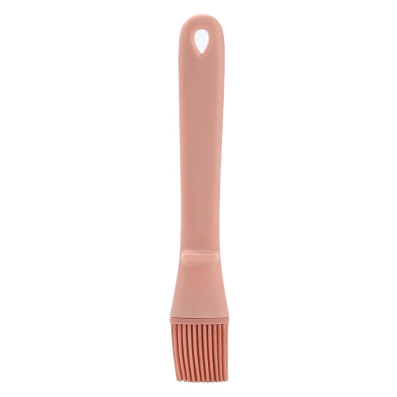 Cake Baking Brush Home DIY Silicone Tools Eco-friendly Bread Oil Cream Cooking Basting Silicon Kitchen Barbecue brush | Дом и сад