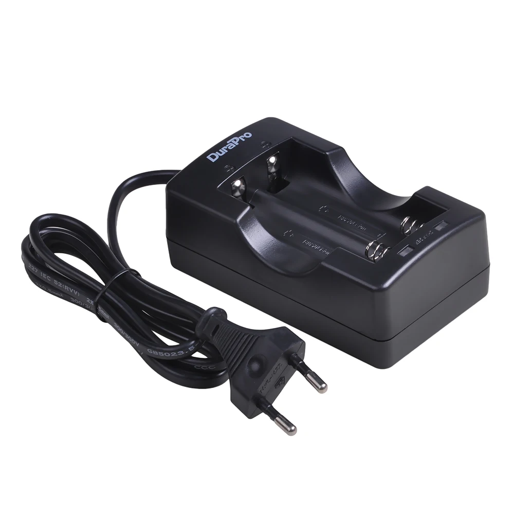 Умное зарядное устройство 18650 для Samsung 29E 25R 26F 30B 30Q Panasonic NCR18650PF NCR18650B NCR18650BE LG HG2 HE2 HE4 |