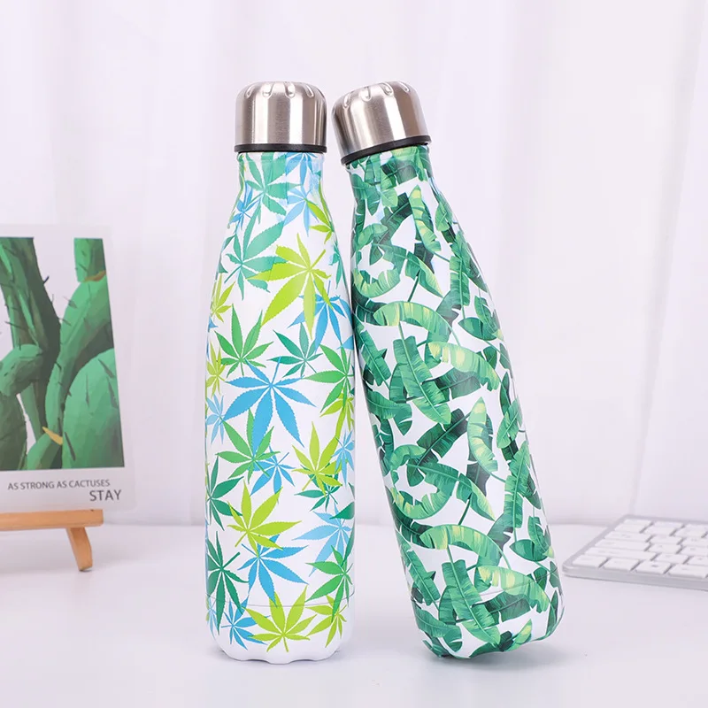 Термос из нержавеющей стали без БФА 500 мл|Бутылки для воды| |