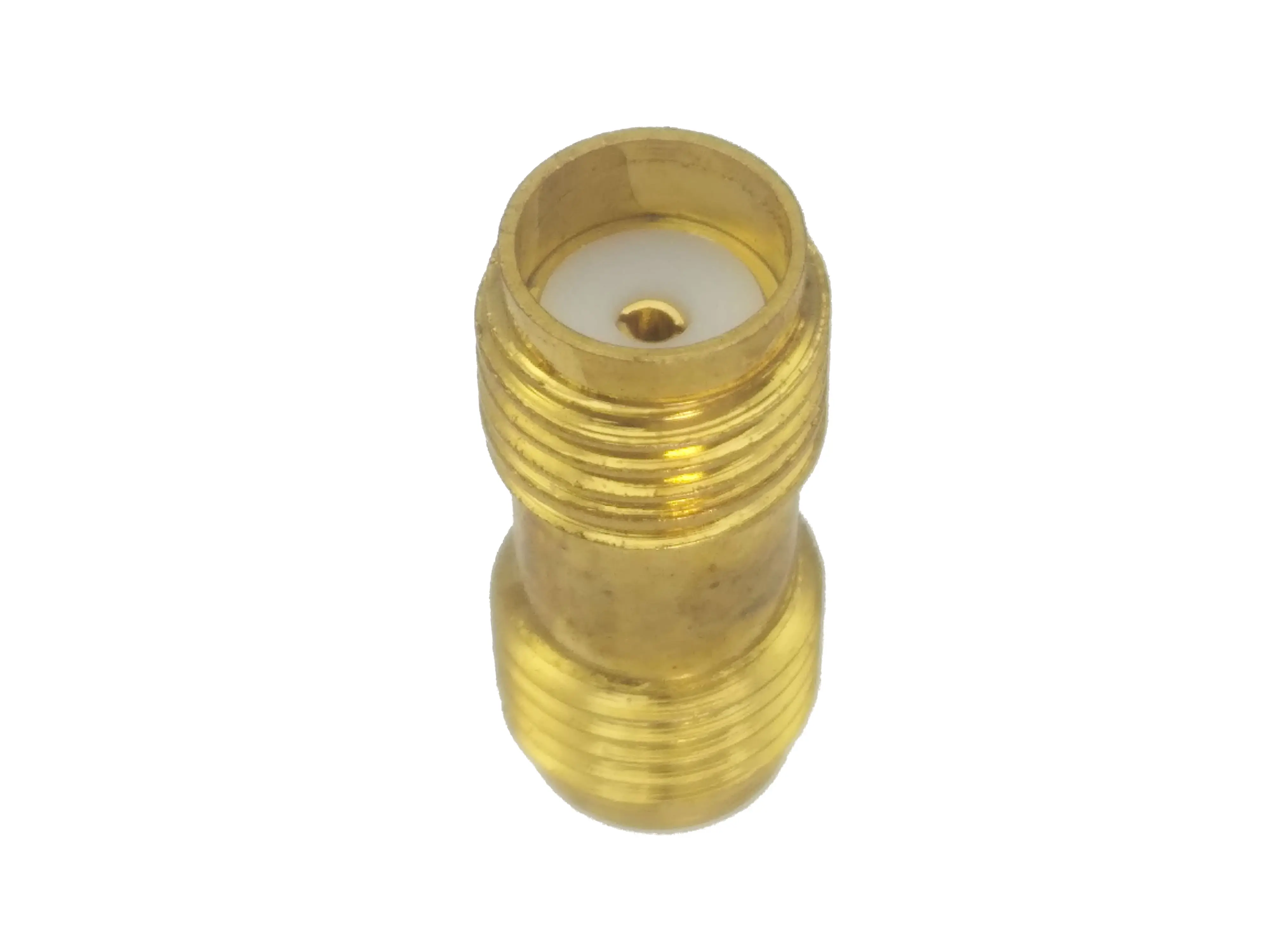 SMA female to jack in series RF coaxial adapter connector | Обустройство дома