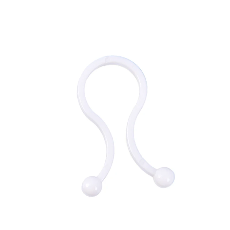 Прочный зажим для провода держатель с креплением 20/30 шт.|Органайзеры кабеля| |